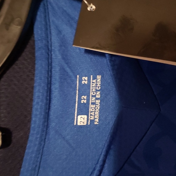 Boys Soccer Shirt - Picture 3 of 10